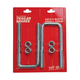 All States Trailer Spares - R5608 - Industrial Shed